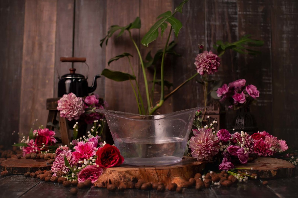 hora do banho spa bebe menina 1 ano bebe 11 meses