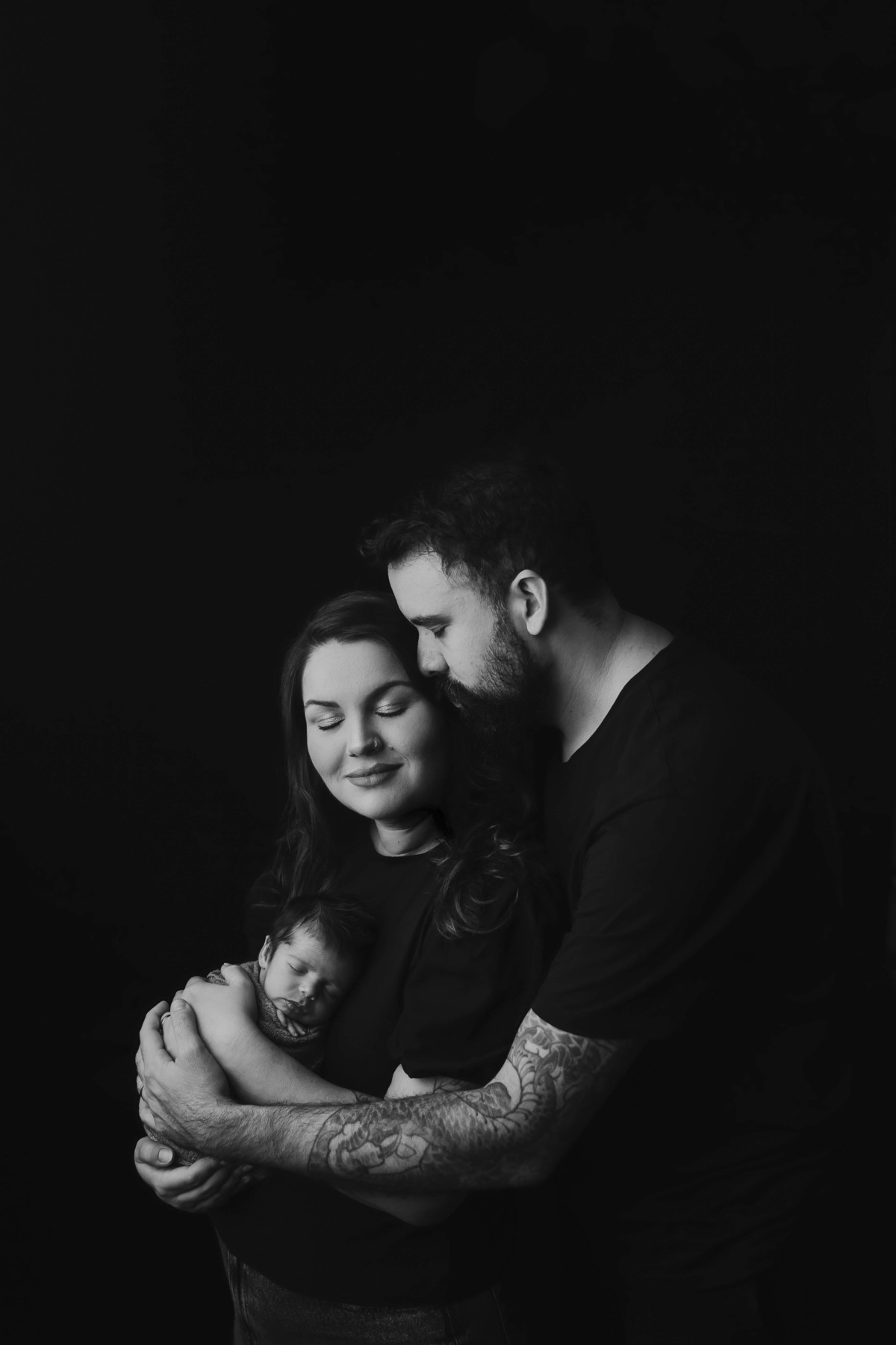 ensaio recem nascido recém-nascido bebe new born newborn mae pai familia