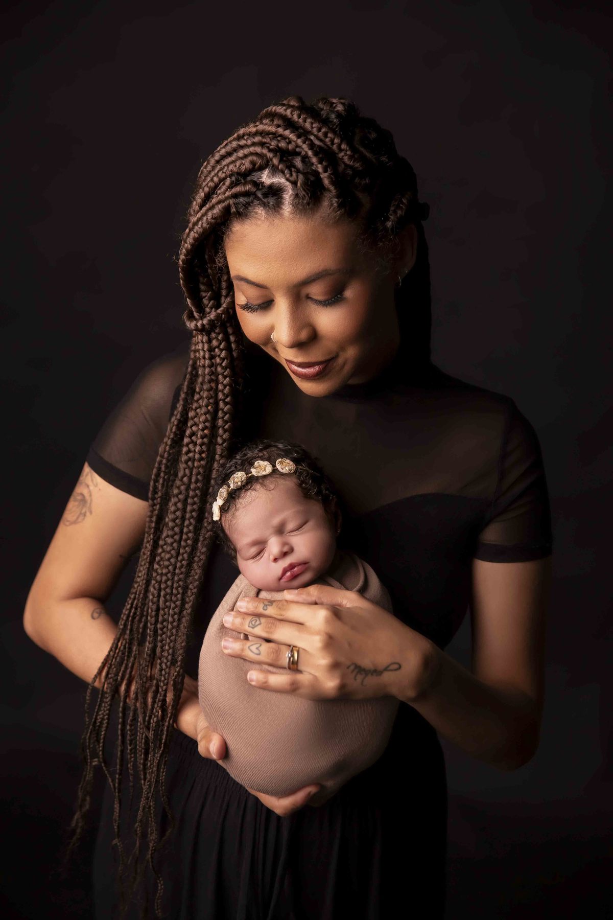 ensaio recem nascido recém-nascido bebe new born newborn mae familia