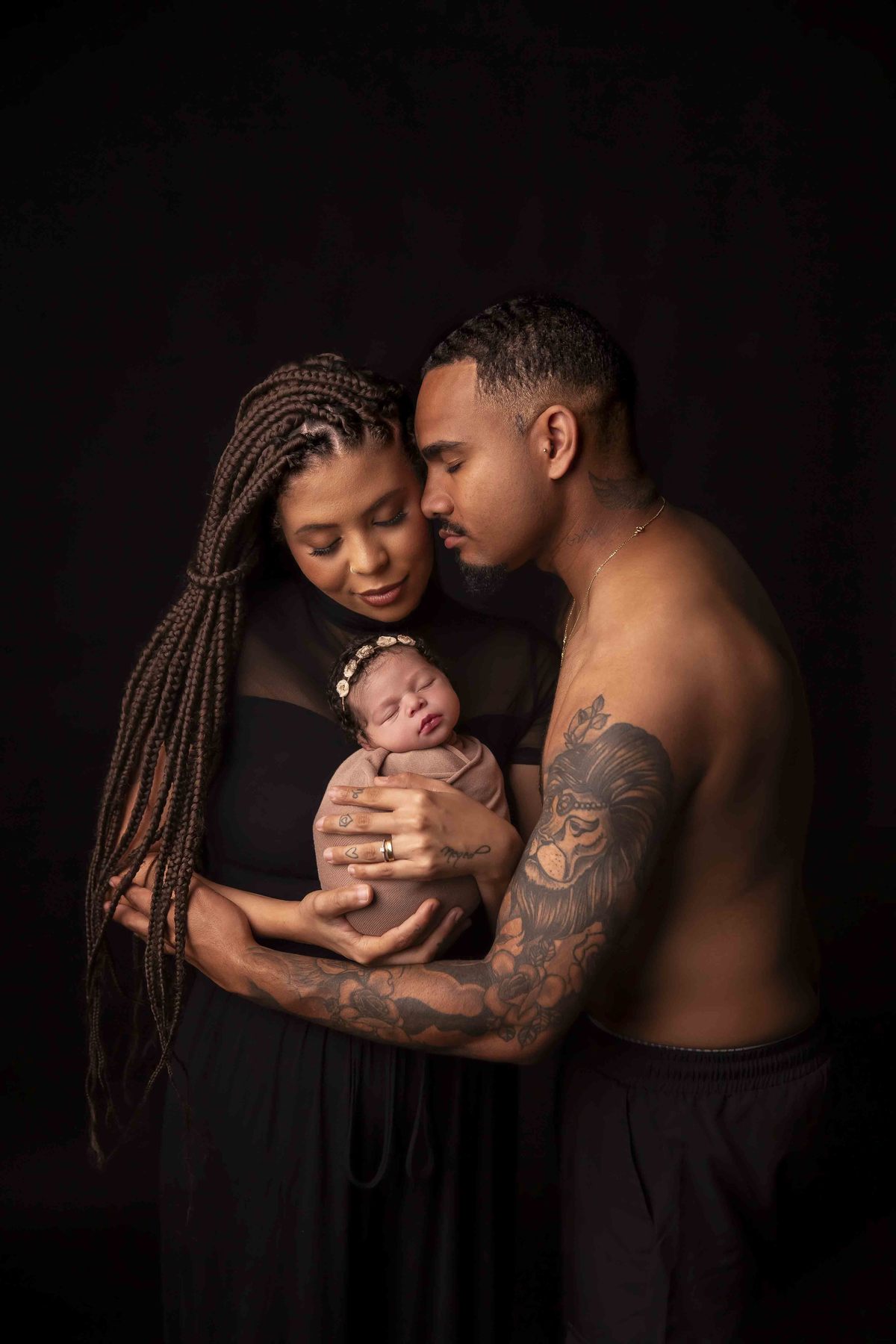 ensaio recem nascido recém-nascido bebe new born newborn mae pai familia