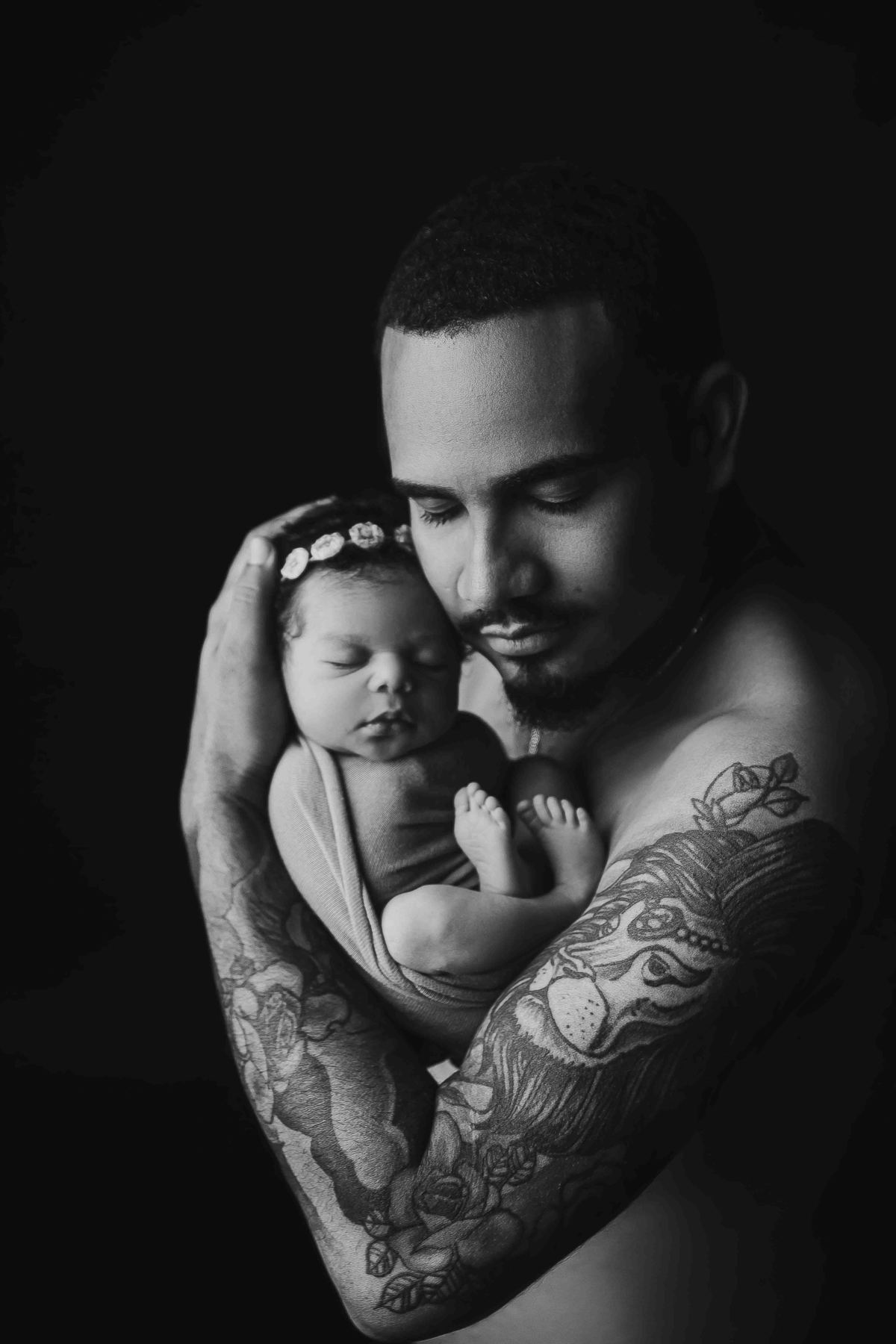 ensaio recem nascido recém-nascido bebe new born newborn pai familia