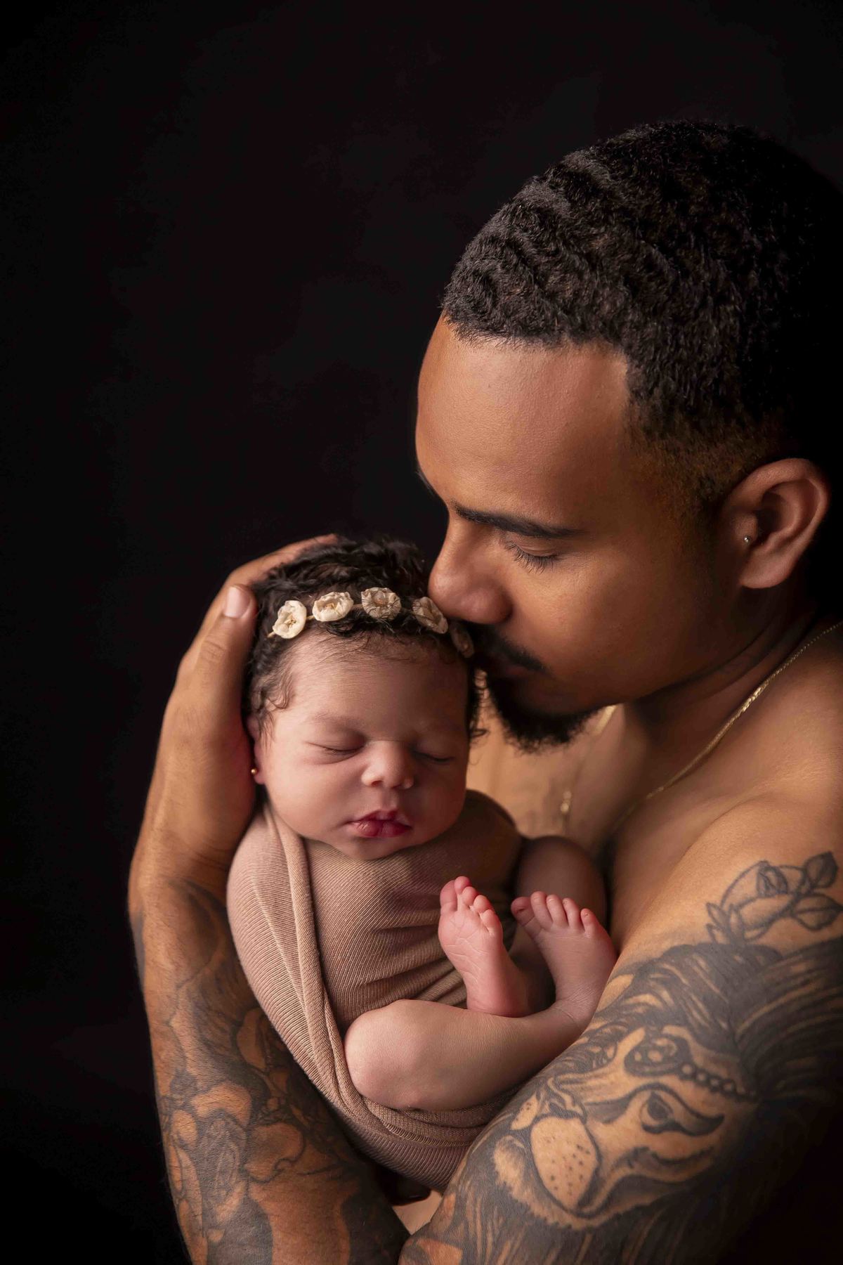 ensaio recem nascido recém-nascido bebe new born newborn pai familia