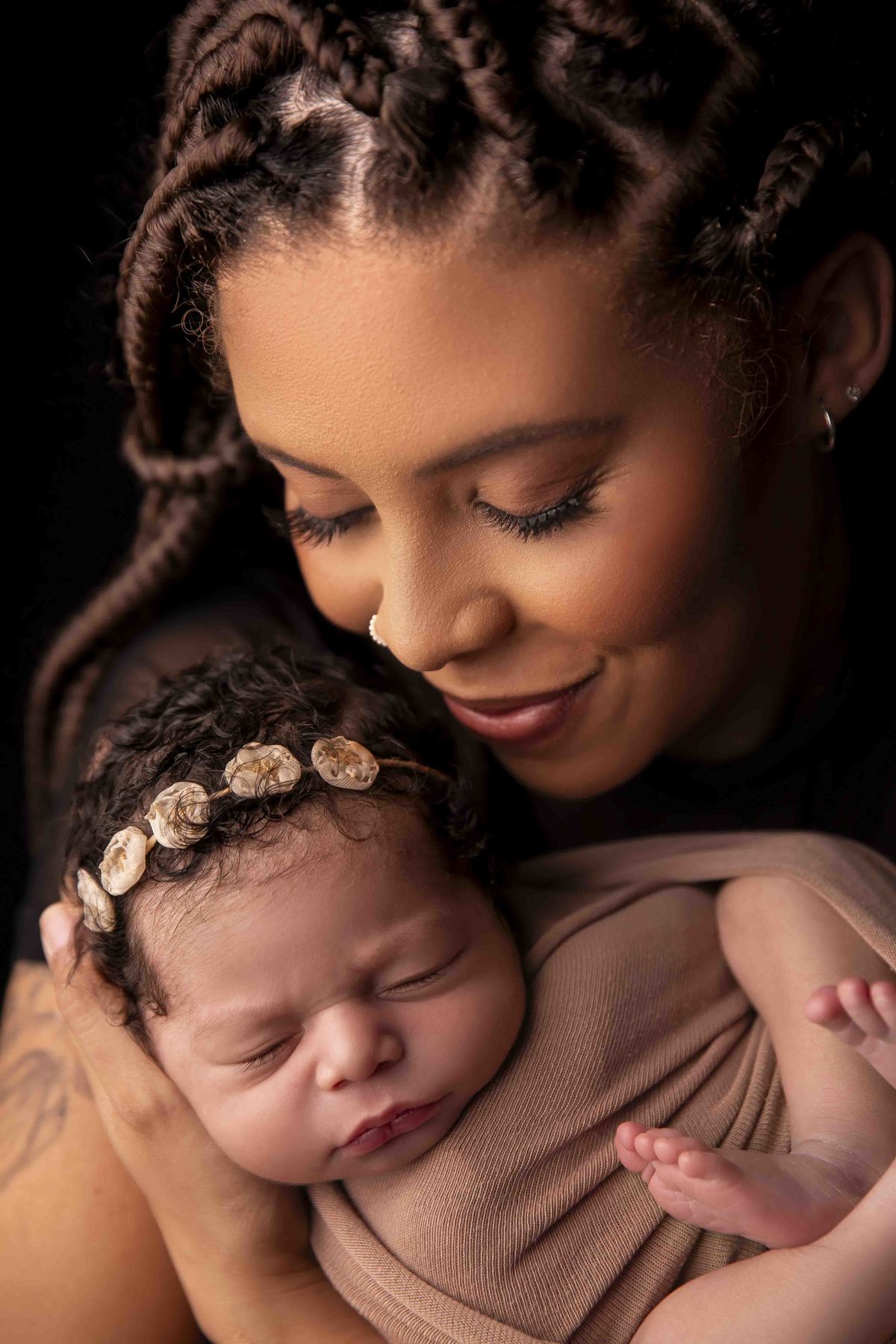 ensaio recem nascido recém-nascido bebe new born newborn mae familia