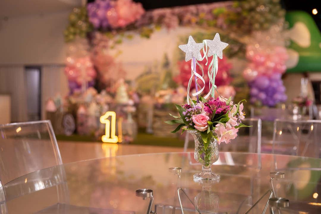 festa de aniversario 1 ano menina tema fada fadinha casa fantastica belo horizonte