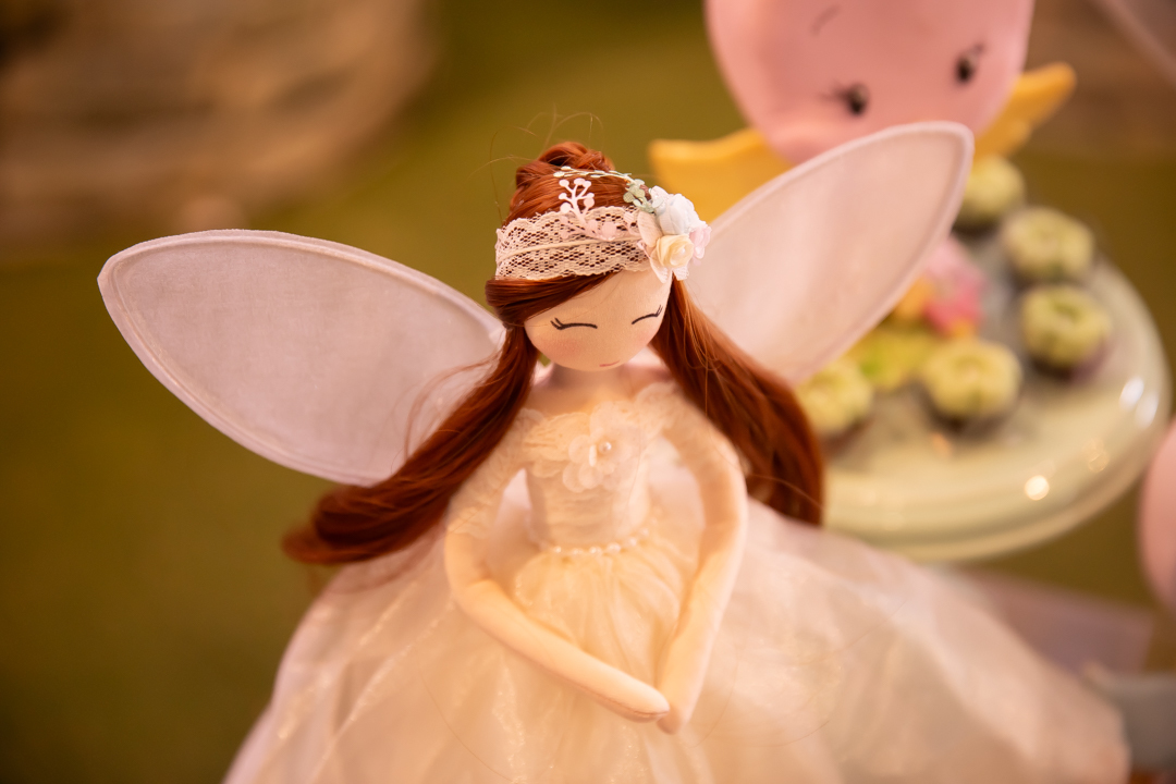 festa de aniversario 1 ano menina tema fada fadinha casa fantastica belo horizonte