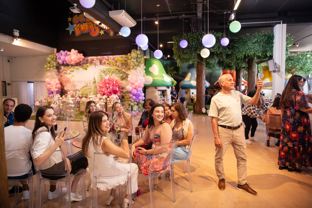 festa de aniversario 1 ano menina tema fada fadinha casa fantastica belo horizonte