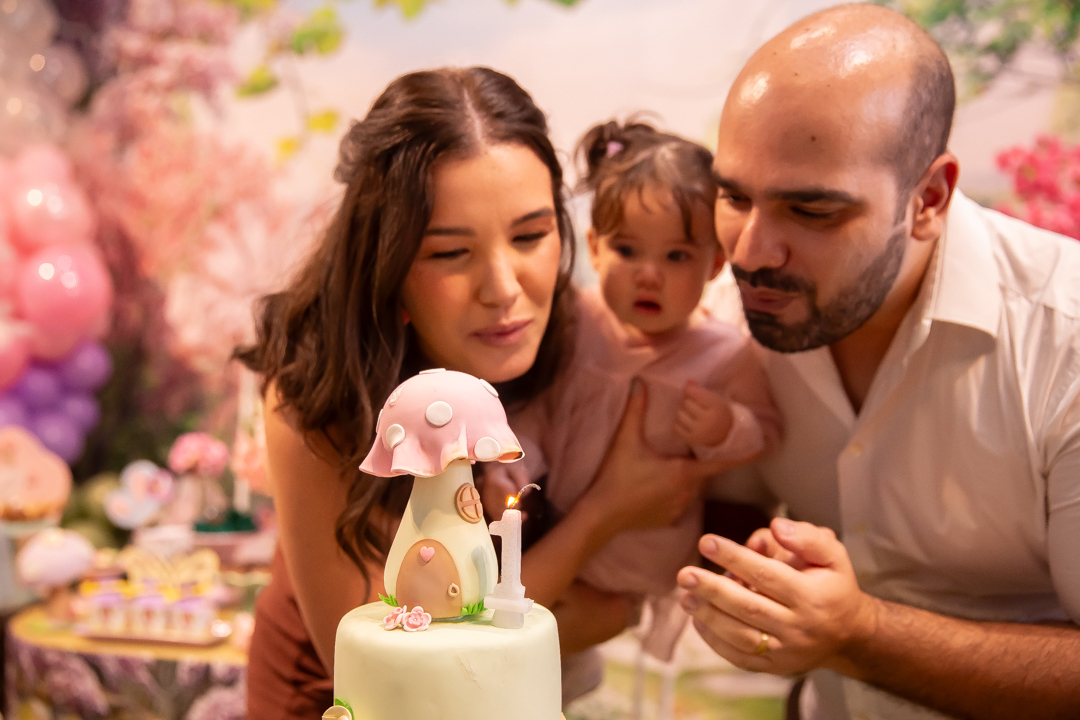festa de aniversario 1 ano menina tema fada fadinha casa fantastica belo horizonte