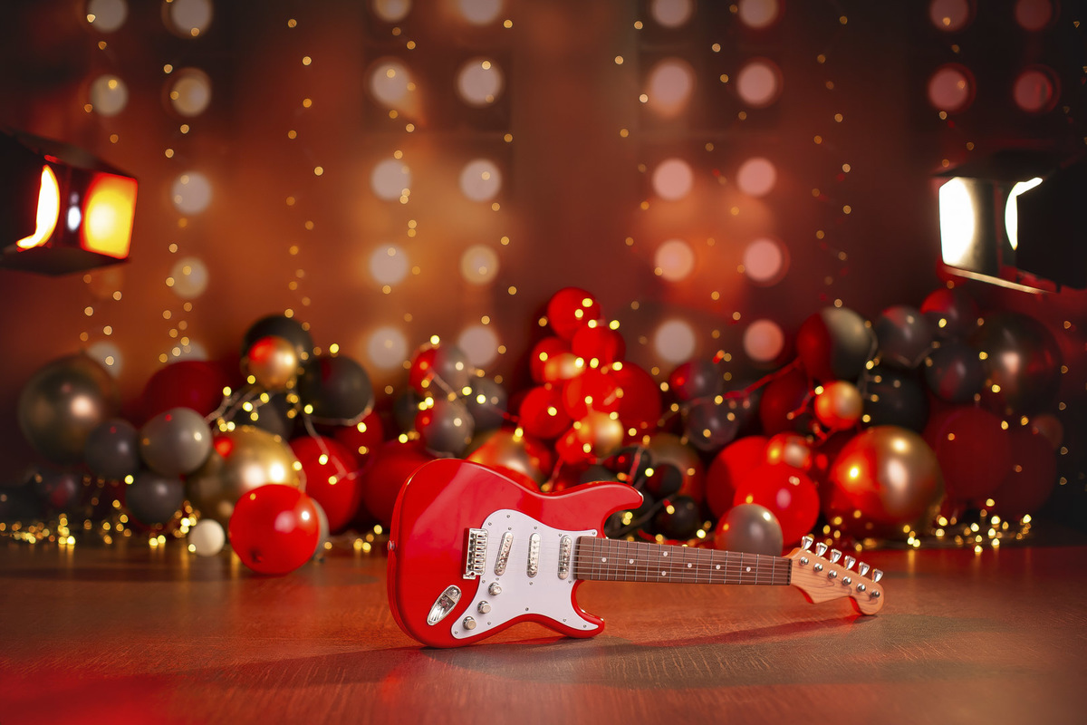 smash the cake fruit 1 ano menina rock