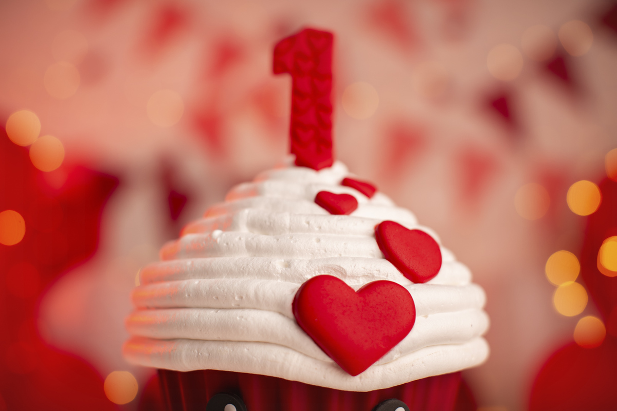 smash the cake coracao ensaio bebe 1 ano menina