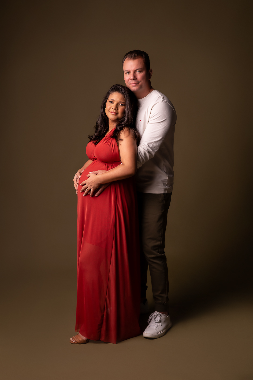 ensaio foto gestante gravida 24 semanas marido esposo