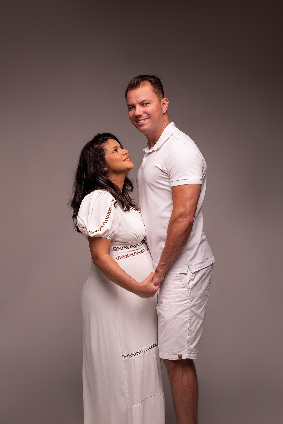 ensaio foto gestante gravida 24 semanas marido esposo