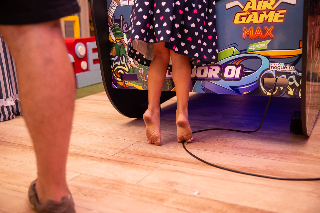 festa infantil aniversario 4 anos buffet cidade encantada gabby e Pandy menina fotos niver cobertura festa evento