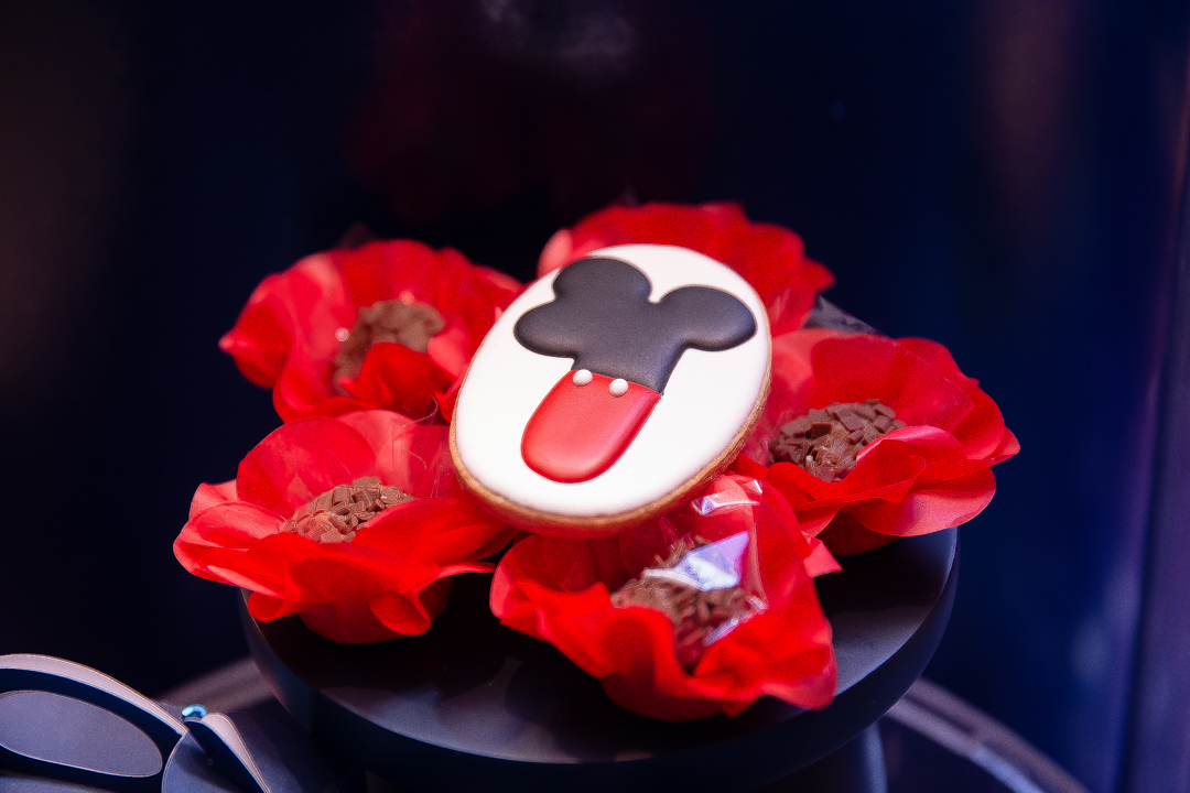 festa infantil aniversario 1 ano primeiro aninho buffet cidade encantada Mickey Disney meninp fotos niver cobertura festa evento