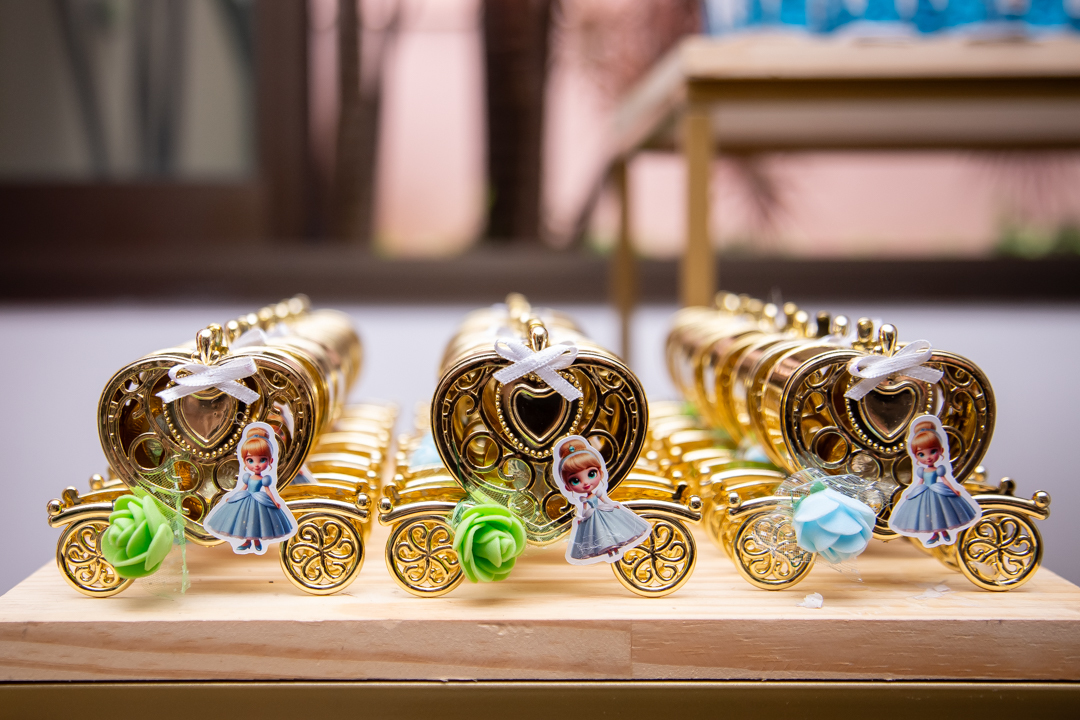 aniversario infantil em casa belo horizonte