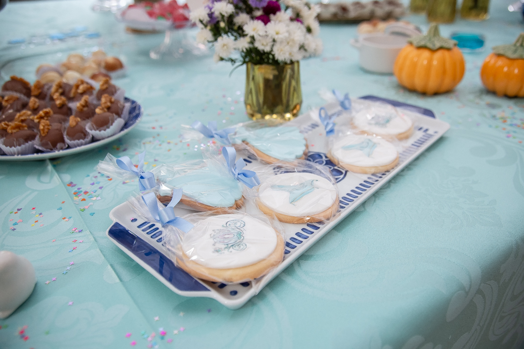 aniversario infantil em casa belo horizonte