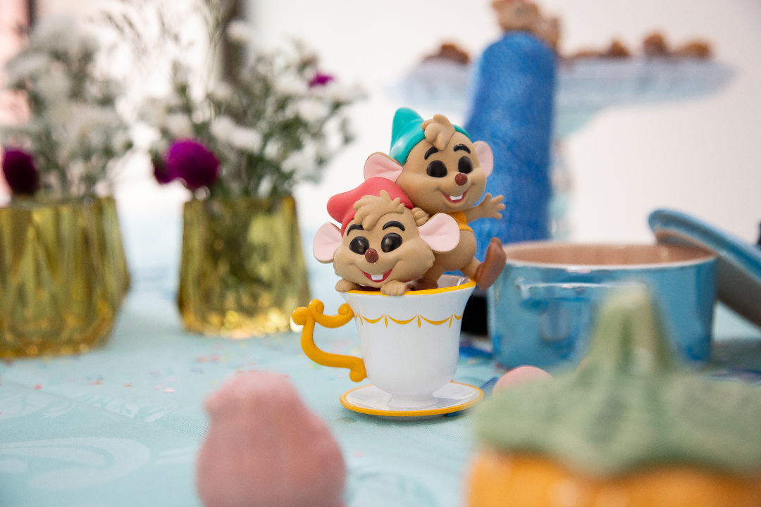 aniversario infantil em casa belo horizonte