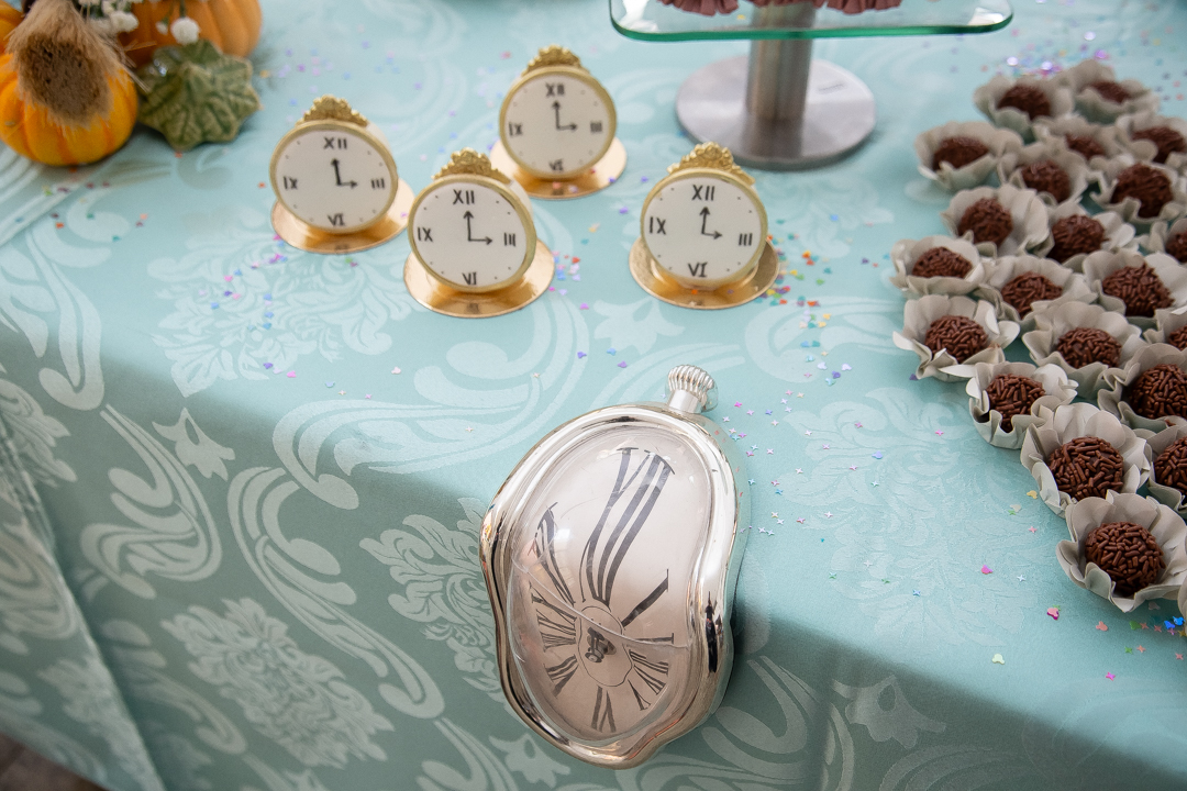 aniversario infantil em casa belo horizonte