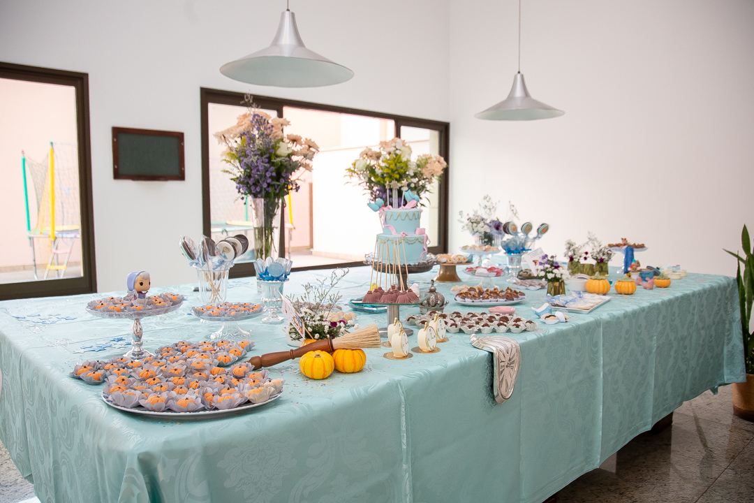 aniversario infantil em casa belo horizonte