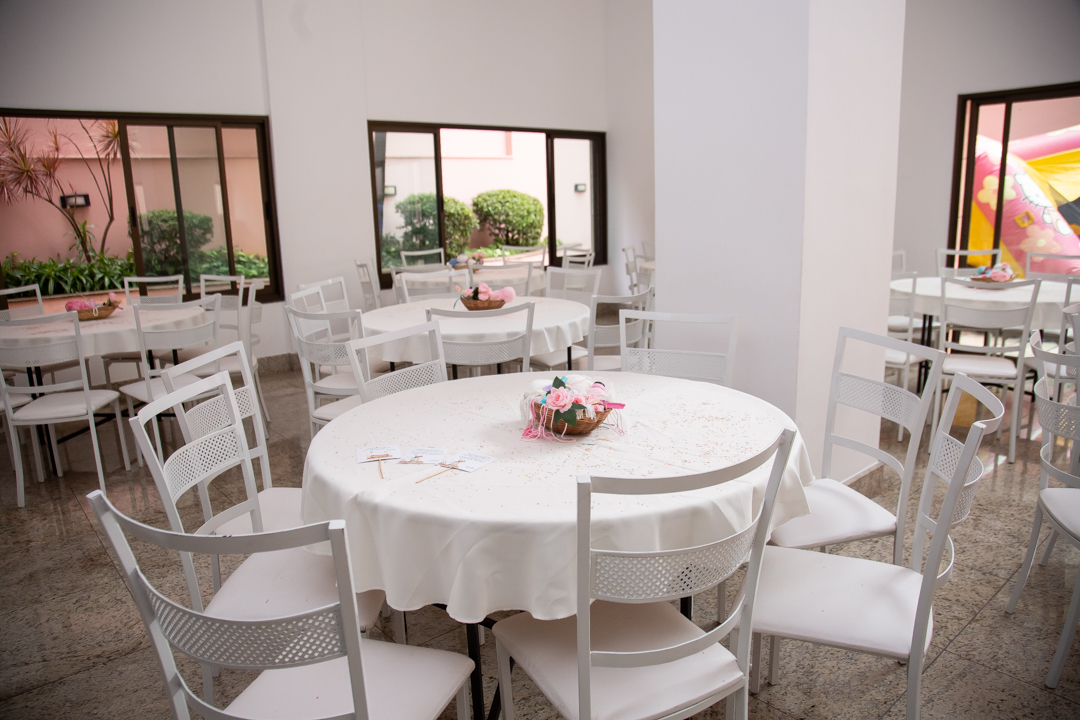 aniversario infantil em casa belo horizonte