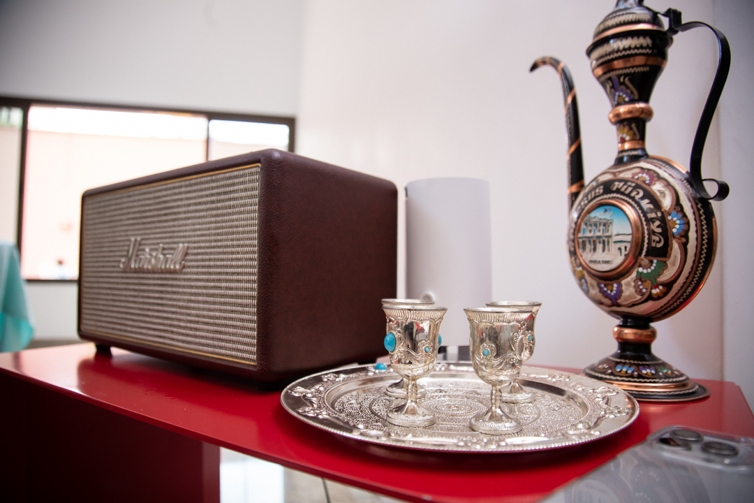 aniversario infantil em casa belo horizonte