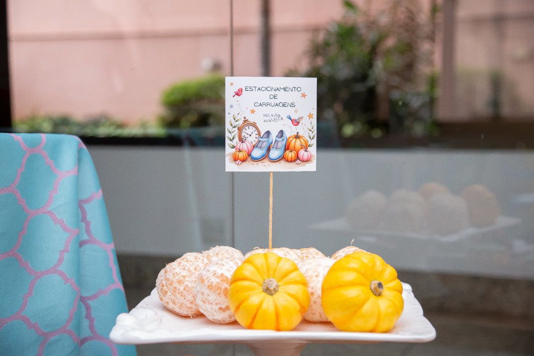 aniversario infantil em casa belo horizonte