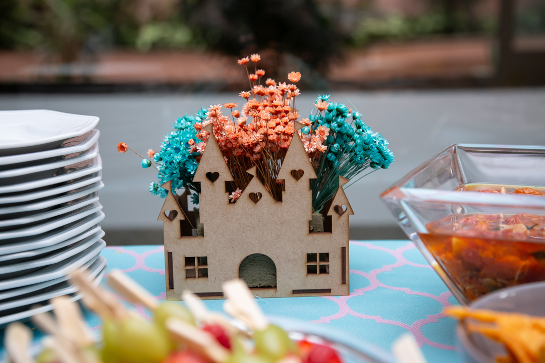 aniversario infantil em casa belo horizonte