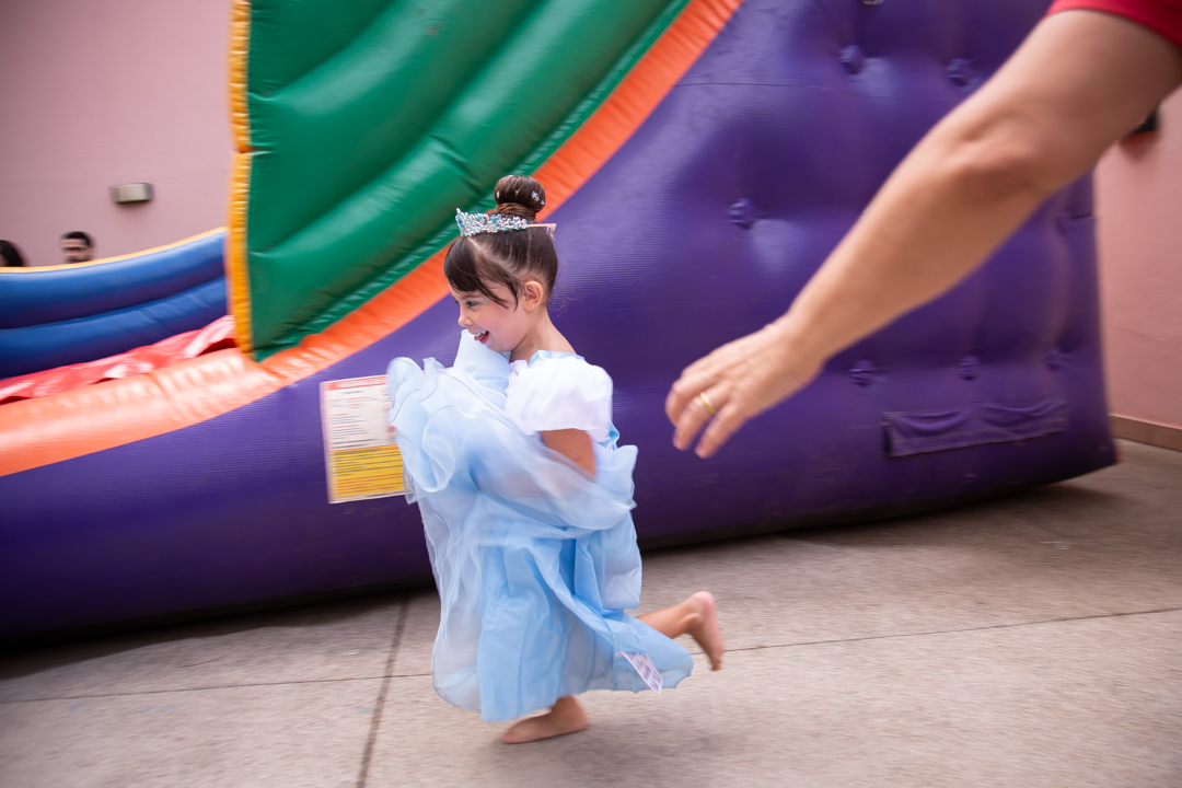 aniversario infantil em casa belo horizonte