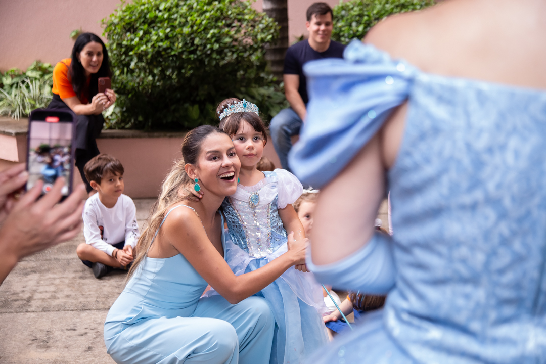 aniversario infantil em casa belo horizonte