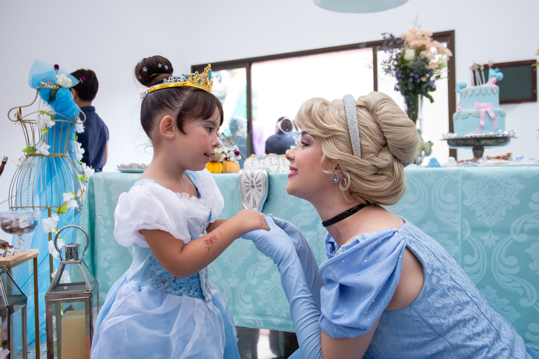 aniversario infantil em casa belo horizonte