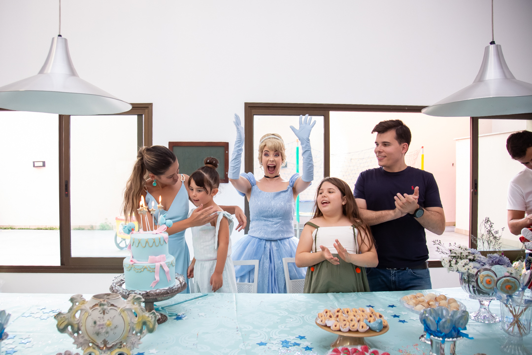 aniversario infantil em casa belo horizonte