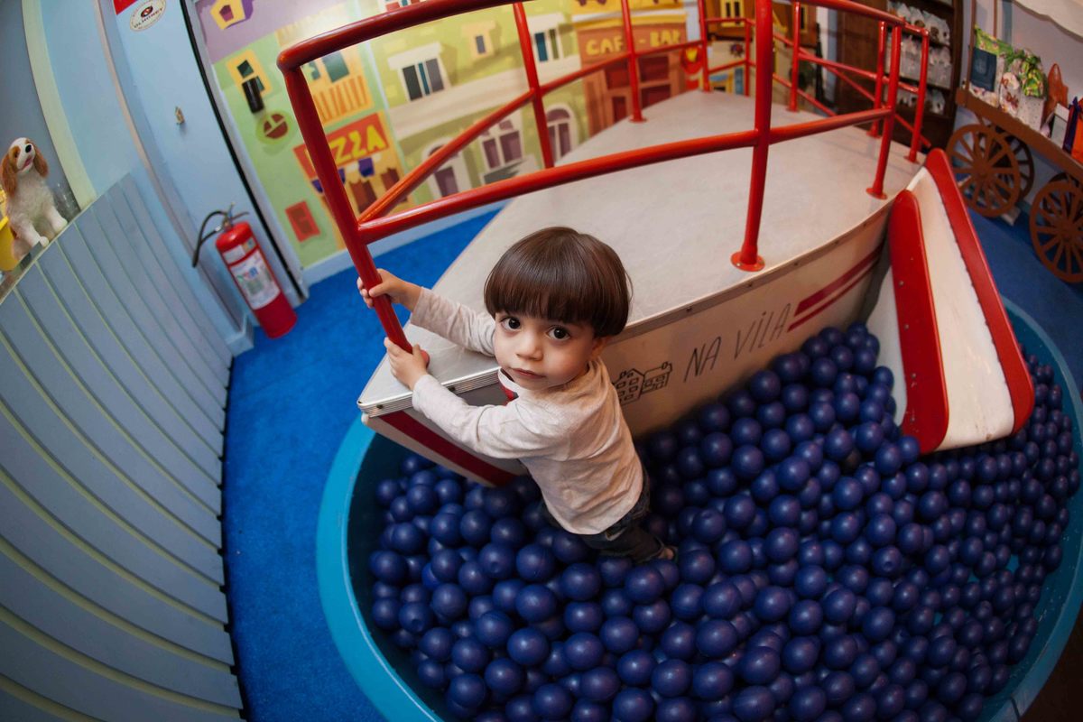 festa aniversario niver 1 ano criança crinca bebe bebê belo horizonte cachorro dog cachorrinho