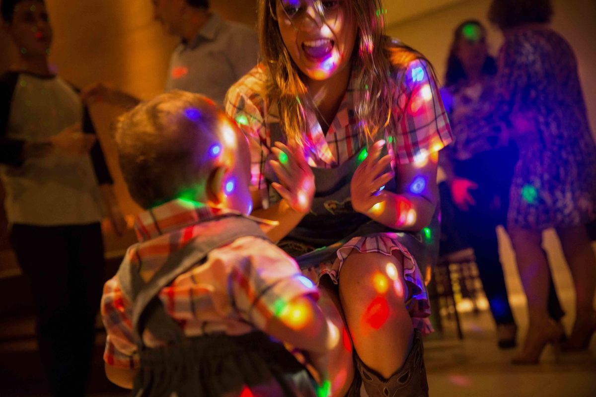 aniversario infantil 1 ano fazendinha fazenda bebe bebê crianca criança menina salo predio casa