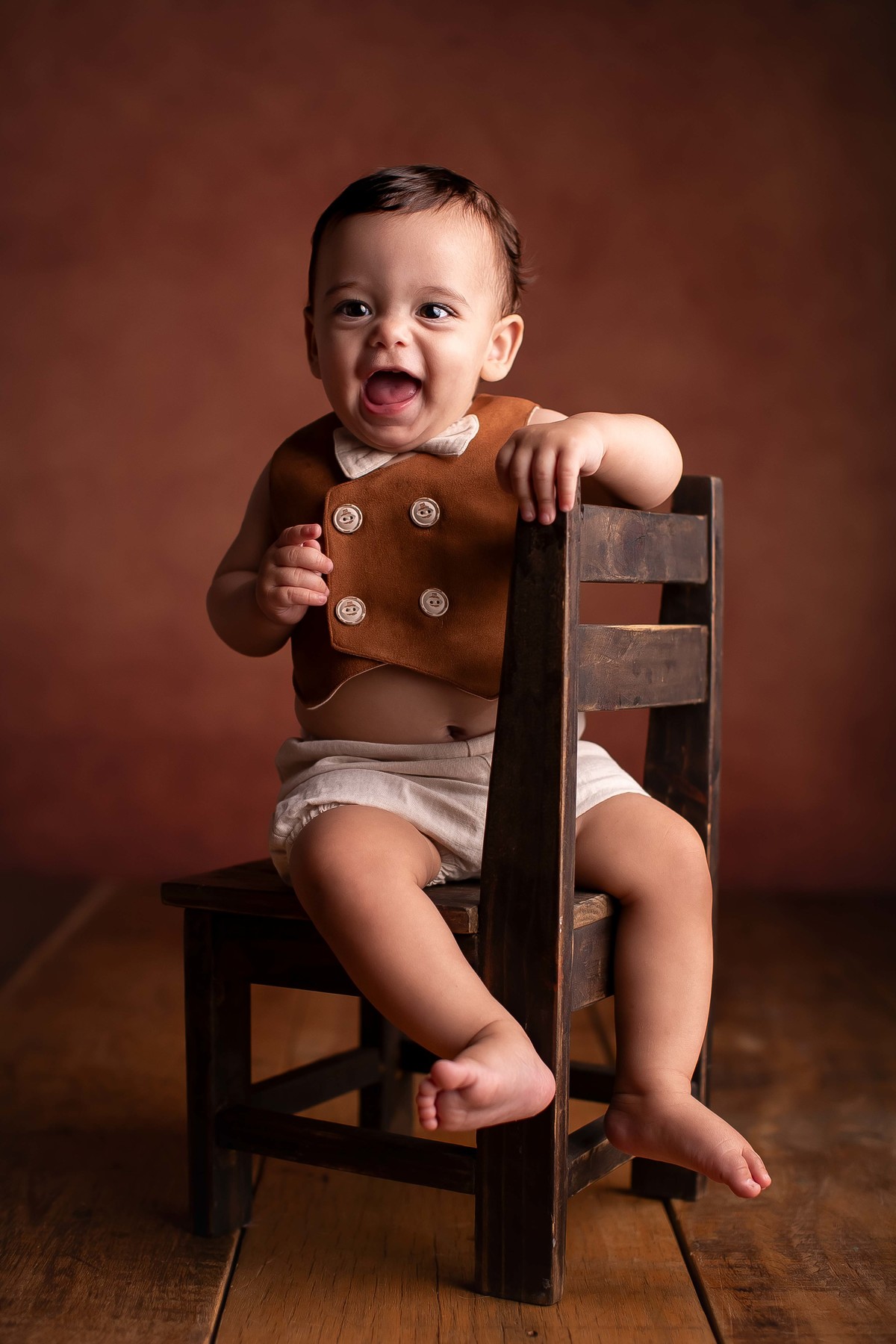 ensaio de bebe menina 8 meses mae menino lindo fofo