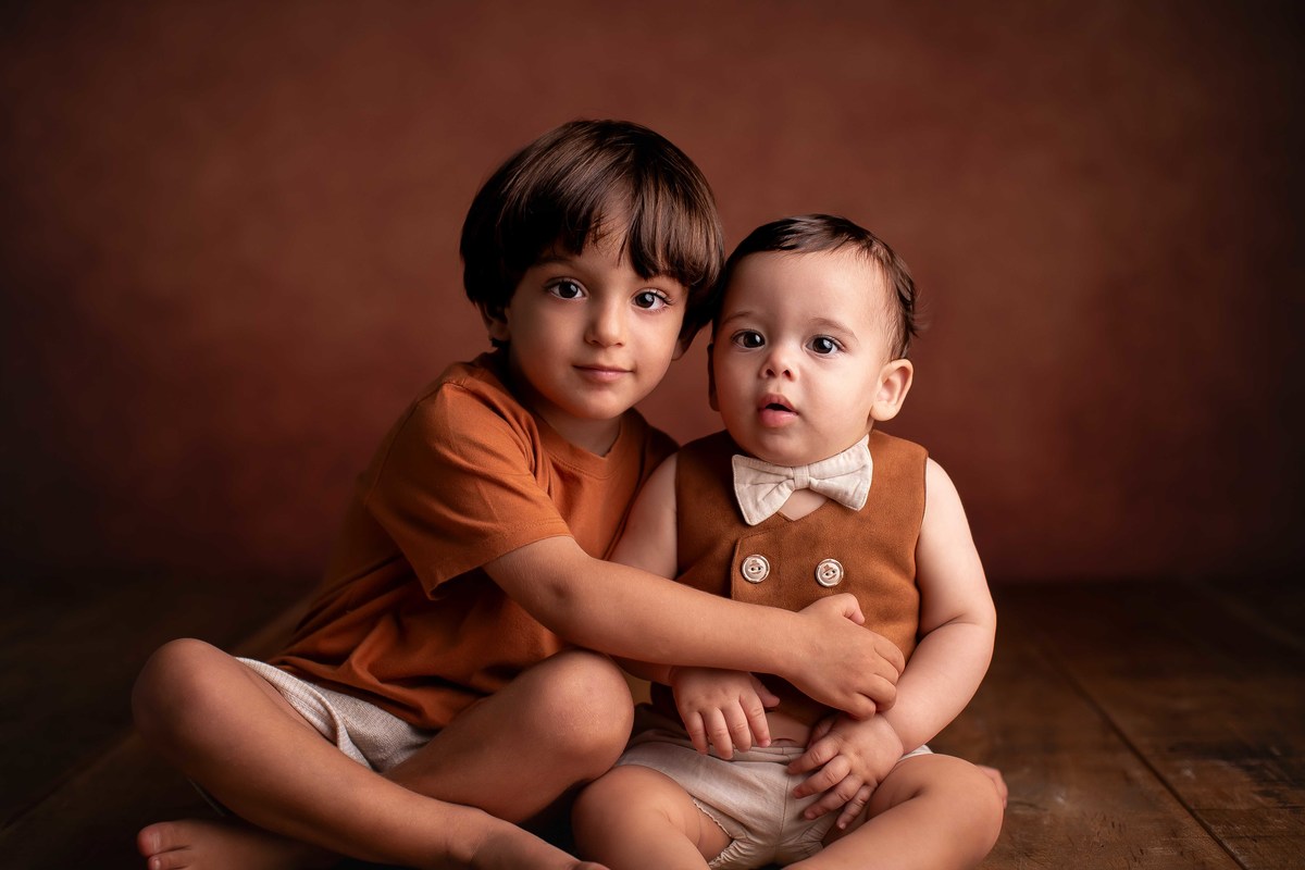 ensaio de bebe menina 8 meses mae menino lindo fofo