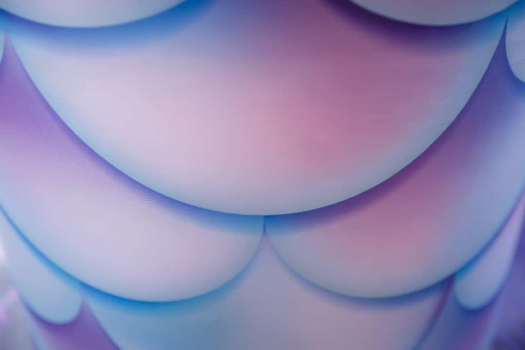 festa infantil aniversario 1 ano primeiro aninho buffet Splash menina Pequena Sereia fotos niver cobertura festa evento