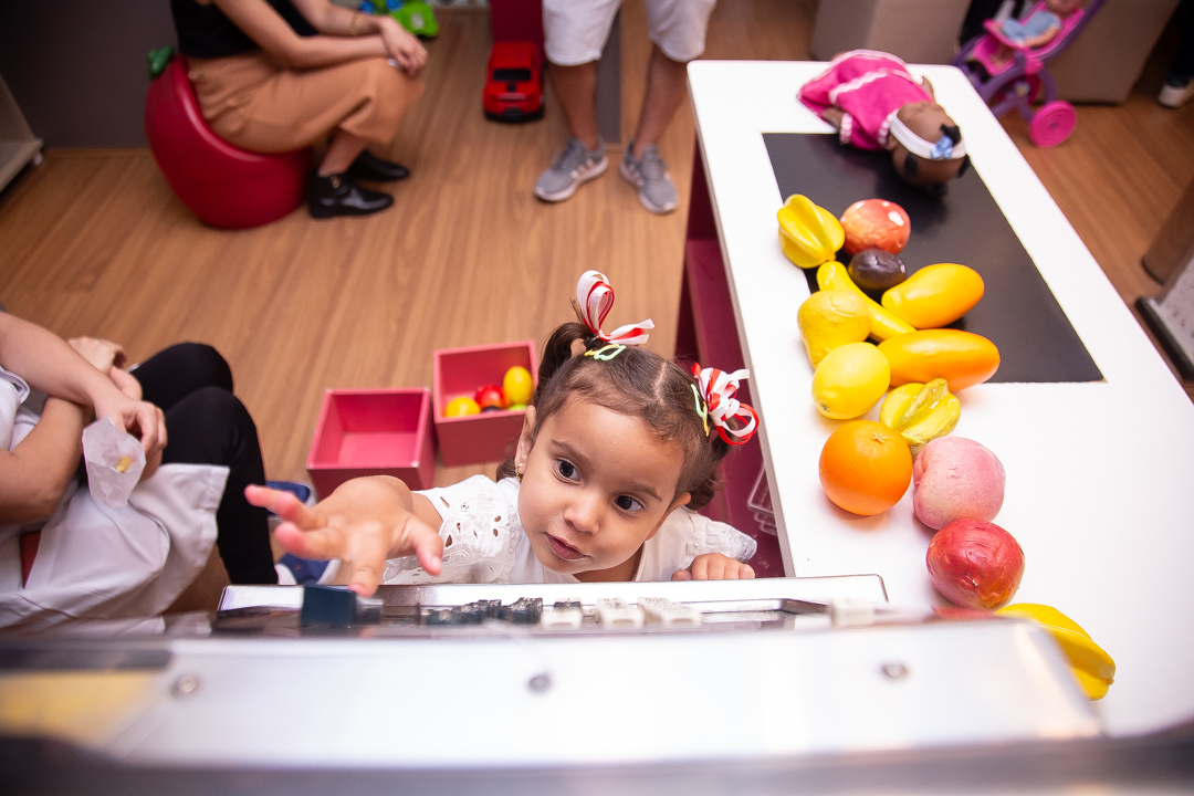 festa infantil aniversario 1 ano primeiro aninho buffet Splash menina Pequena Sereia fotos niver cobertura festa evento