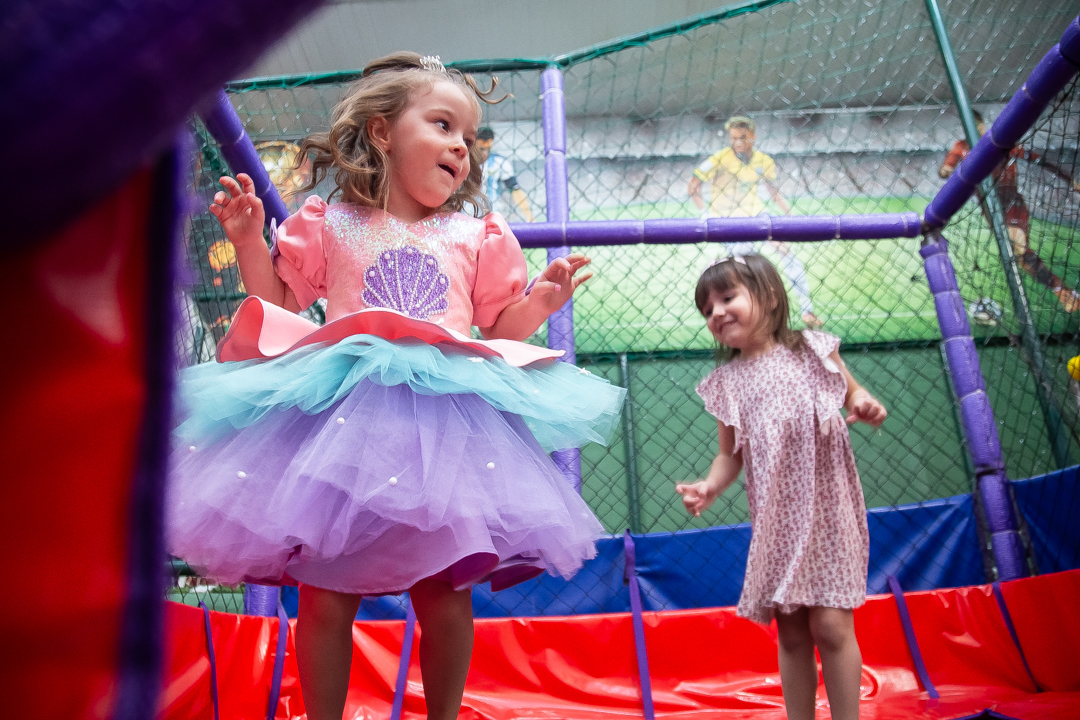 festa infantil aniversario 1 ano primeiro aninho buffet Splash menina Pequena Sereia fotos niver cobertura festa evento