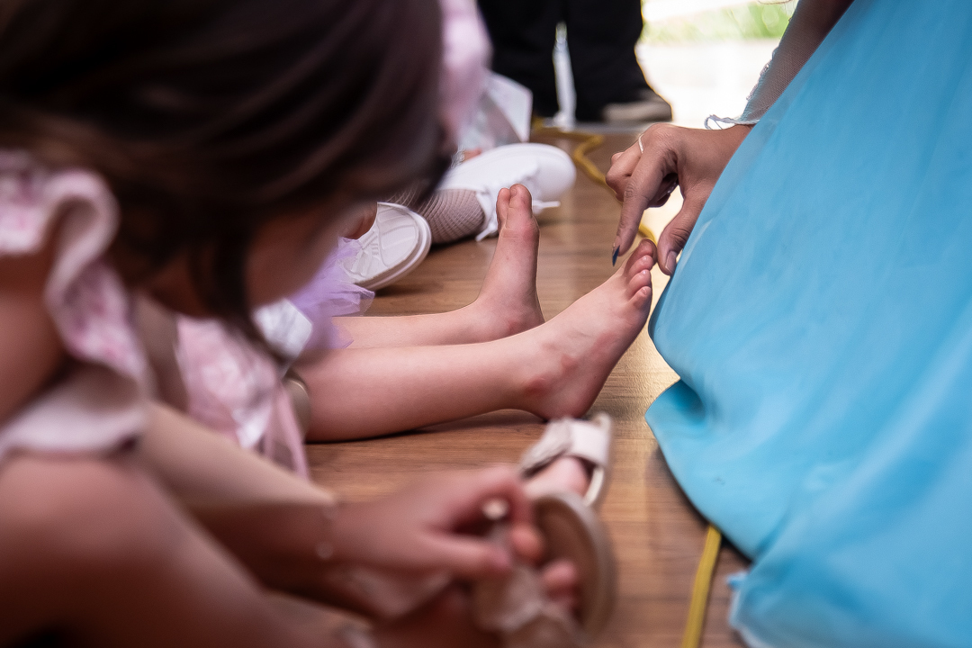 festa infantil aniversario 1 ano primeiro aninho buffet Splash menina Pequena Sereia fotos niver cobertura festa evento