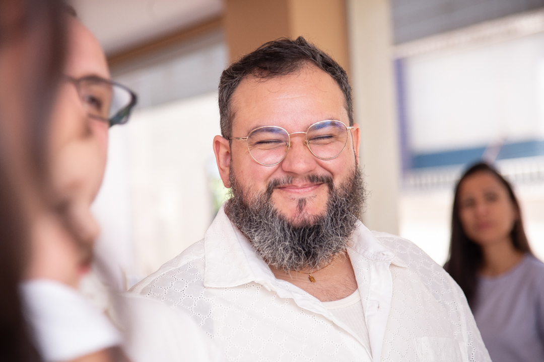 aniversário infantil festa de 1 ano tema confeiteira batizado família doces e confeitaria ensaio de festa infantil fotografias cobertura fotográfica BH primeiro aninho menina  fotos niver cobertura festa evento