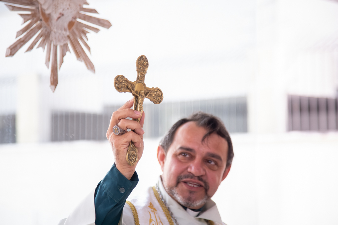 aniversário infantil festa de 1 ano tema confeiteira batizado família doces e confeitaria ensaio de festa infantil fotografias cobertura fotográfica BH primeiro aninho menina  fotos niver cobertura festa evento