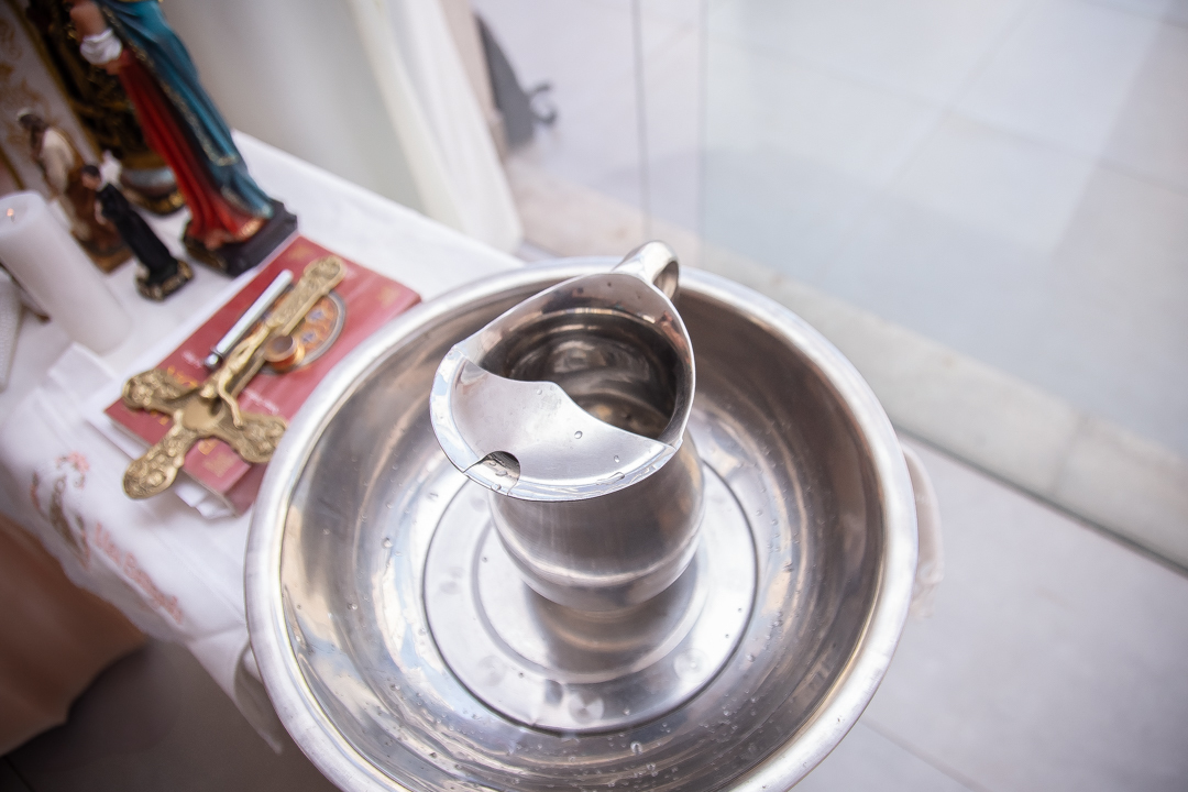 aniversário infantil festa de 1 ano tema confeiteira batizado família doces e confeitaria ensaio de festa infantil fotografias cobertura fotográfica BH primeiro aninho menina  fotos niver cobertura festa evento