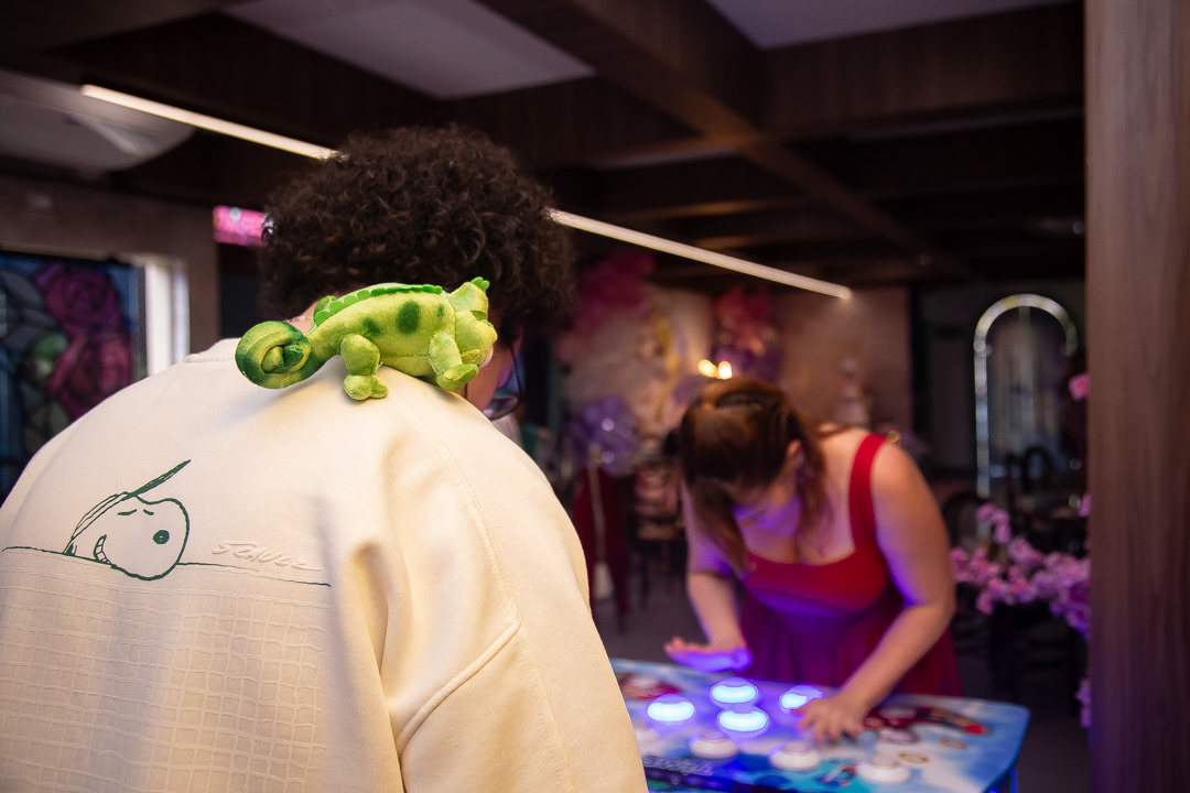 aniversário infantil festa de 1 ano tema rapunzel família ensaio de festa infantil fotografias cobertura fotográfica BH primeiro aninho menina fotos niver cobertura festa evento casa da fada madrinha