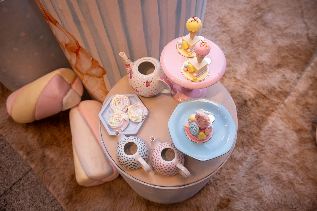 festa de 1 ano aniversário 1 aninho cobertura fotográfica de festa infantil fotografia de aniversário infantil fotógrafo de festas infantis tema sorvete e confeitaria niver