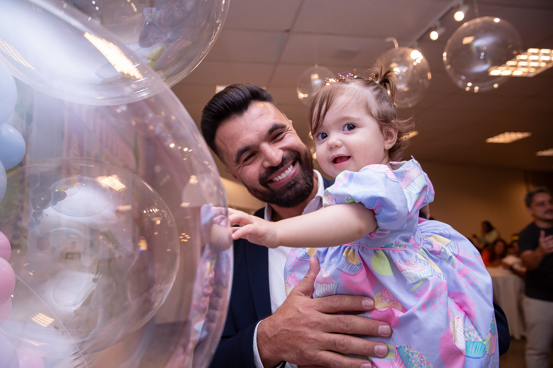 festa de 1 ano aniversário 1 aninho cobertura fotográfica de festa infantil fotografia de aniversário infantil fotógrafo de festas infantis tema sorvete e confeitaria niver