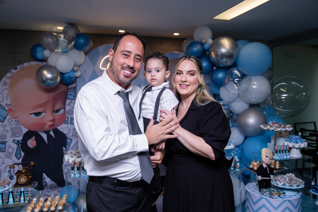 festa de 1 ano aniversário 1 aninho cobertura fotográfica de festa infantil em BH fotografia de aniversário infantil fotógrafo de festas infantis em Belo Horizonte fotos de aniversário 2 anos niver tema poderoso chefinho