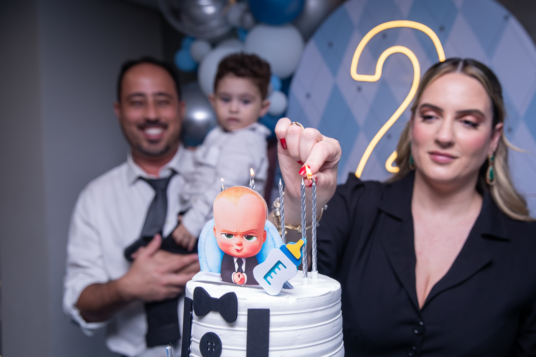 festa de 1 ano aniversário 1 aninho cobertura fotográfica de festa infantil em BH fotografia de aniversário infantil fotógrafo de festas infantis em Belo Horizonte fotos de aniversário 2 anos niver tema poderoso chefinho