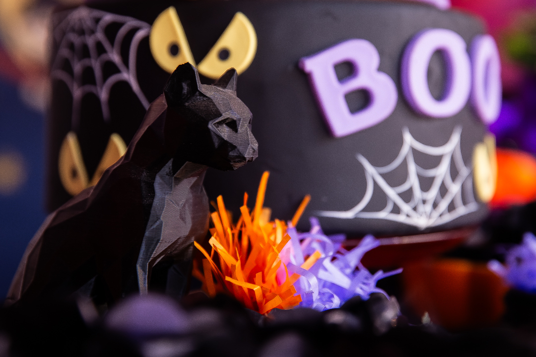 festa de 3 anos, aniversário 3 anos, cobertura fotográfica de festa infantil em BH, fotografia de aniversário infantil, fotógrafo de festas infantis em Belo Horizonte, 3 anos, tema bruxinha, festa temática bruxinha, decoração Halloween infantil