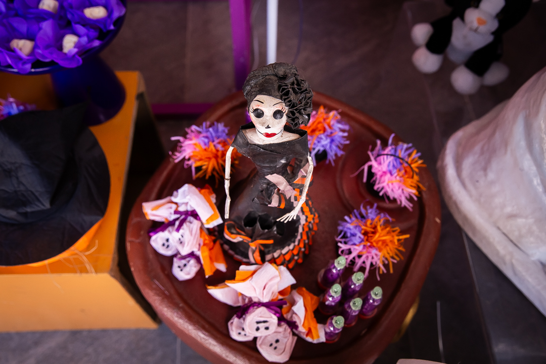 festa de 3 anos, aniversário 3 anos, cobertura fotográfica de festa infantil em BH, fotografia de aniversário infantil, fotógrafo de festas infantis em Belo Horizonte, 3 anos, tema bruxinha, festa temática bruxinha, decoração Halloween infantil