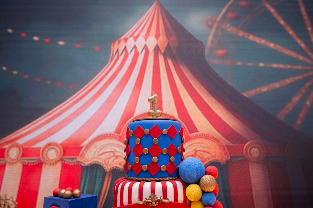 festa de 1 ano aniversário 1 aninho cobertura fotográfica de festa infantil em BH fotografia de aniversário infantil fotógrafo de festas infantis em Belo Horizonte fotos de aniversário 1 anos niver festa tema circo