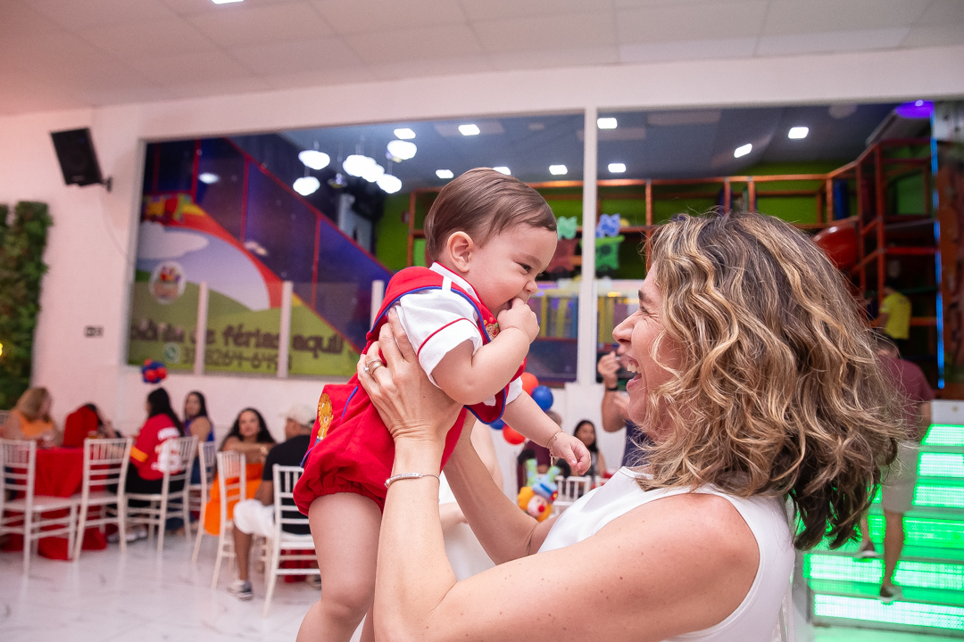 festa de 1 ano aniversário 1 aninho cobertura fotográfica de festa infantil em BH fotografia de aniversário infantil fotógrafo de festas infantis em Belo Horizonte fotos de aniversário 1 anos niver festa tema circo